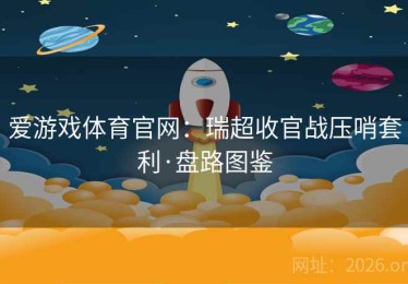 爱游戏体育官网：瑞超收官战压哨套利·盘路图鉴